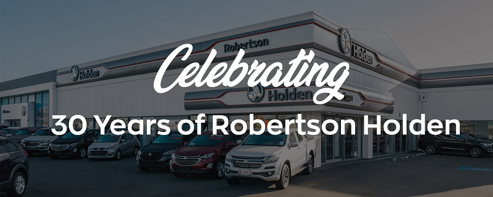 Robertson Motor Group Robertson Motor Group