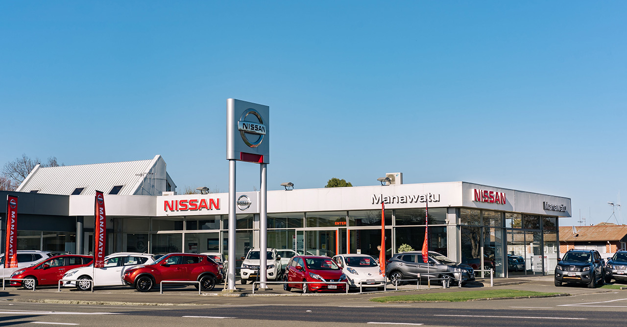 Our Dealerships Robertson Motor Group